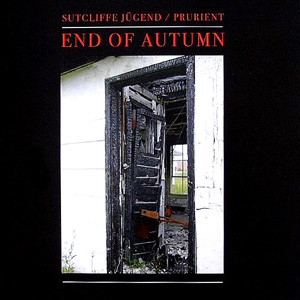 End Of Autumn