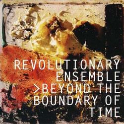 Beyond The Boundary Of Time