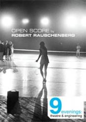 Open Score