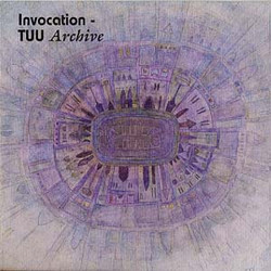 Invocation