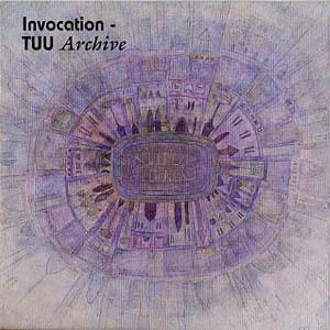 Invocation