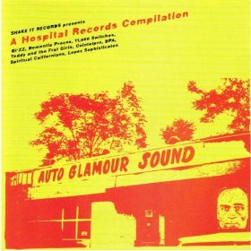 Auto Glamour Sound