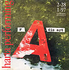 Radio art