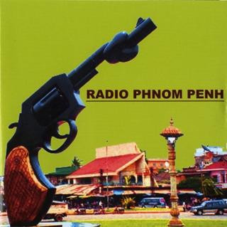 Radio Phnom Penh