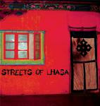 Streets of Lhasa