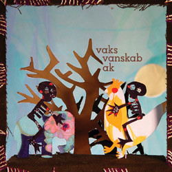 Vaks Vanskab Ak