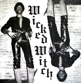 Chaos 1978-86