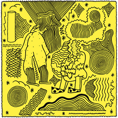 Yellowbeard