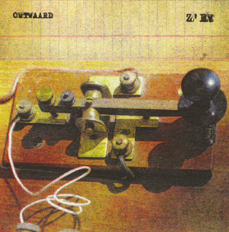 Outwaard