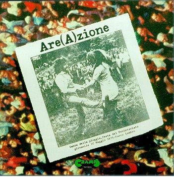 Are(A)zione