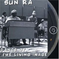 Dance Of The Living Image
