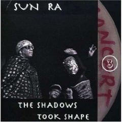 Shadows Took Shape