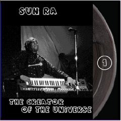 The Creator of the Universe
