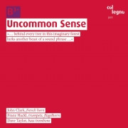 Uncommon Sense