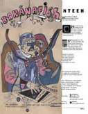 Issue #17
