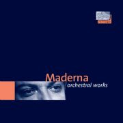 Orchestral Works