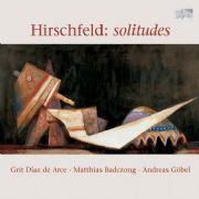 Solitudes