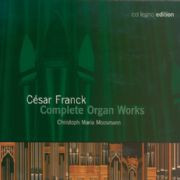 Complete Organ Works