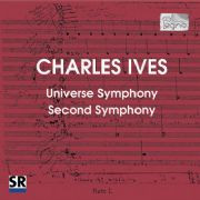 Universe Symphony / Second Symphony