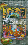 Trading card sets