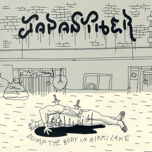 Dump The Body In Rikki Lake