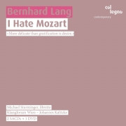 I Hate Mozart