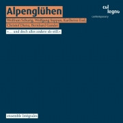 Alpenglühen
