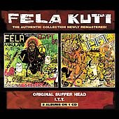 Original Suffer Head/I.T.T.