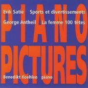 Piano Pictures