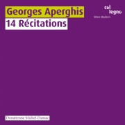 14 Récitations