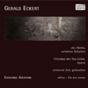 des Nichts, verlorene Schatten / l\'étendue des fins éclats, épa