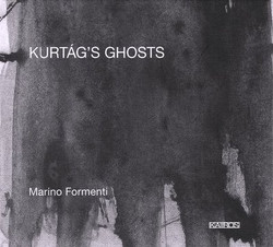 Ghosts