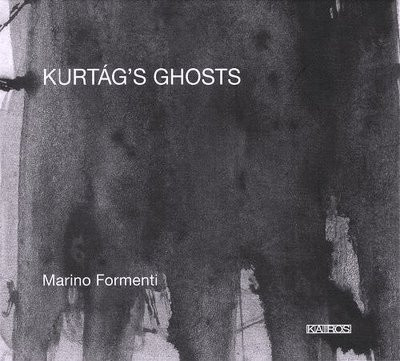 Ghosts