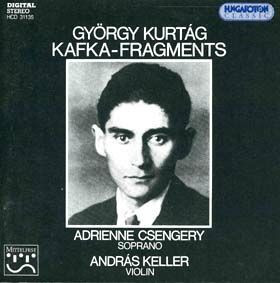 Kafka-Fragments