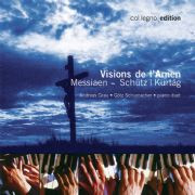 Visions de l\'Amen