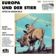 Europa und der Stier