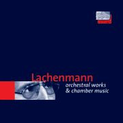 Orchestral Works & Chamber Music