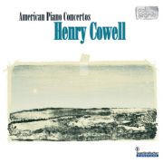 American Piano Concertos