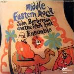 Middle Eastern Rock