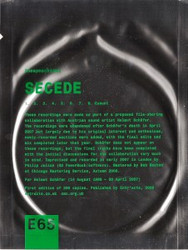 Secede