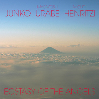 Ecstasy of the Angels