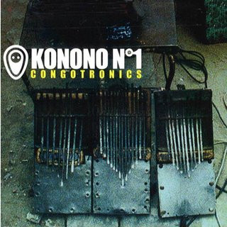 Congotronics