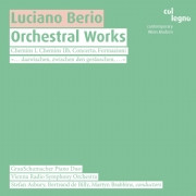 Orchestral Works