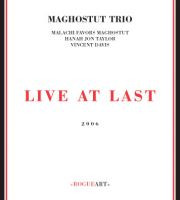Live At Last