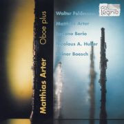Oboe plus