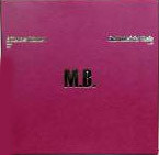 Evidences Vol.1 - Final Industrial Music 1980