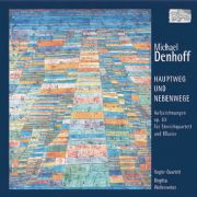 Hauptweg und Nebenwege