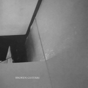 Broken Guitars