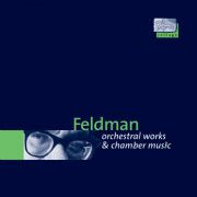Orchestral Works & Chamber Music