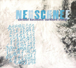 Neuschnee